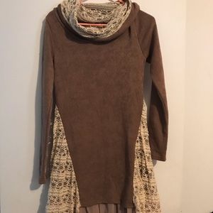 A’reve Dress